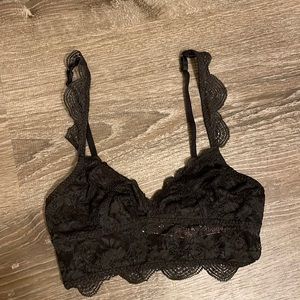 Victoria Secret Bralette!